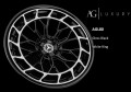 AG Luxury AGL80  wheels - PremiumFelgi