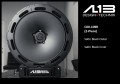 AL13 C00-109R (1PC / 2PC)  wheels - PremiumFelgi