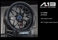 AL13 CF-C009R  wheels - PremiumFelgi