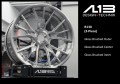 AL13 R130 (3PC)  wheels - PremiumFelgi