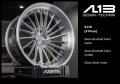 AL13 R120 (3PC)  wheels - PremiumFelgi