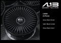 AL13 LUX 03 (3PC)   wheels - PremiumFelgi