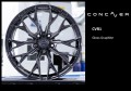 Concaver CVR1 Custom  wheels - PremiumFelgi