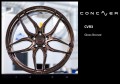 Concaver CVR3 Custom  wheels - PremiumFelgi
