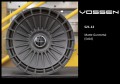 Vossen Forged S21-12  wheels - PremiumFelgi