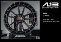 AL13 R30-R (1PC / 2PC)  wheels - PremiumFelgi