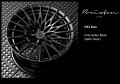 Brixton HS1 Duo  wheels - PremiumFelgi