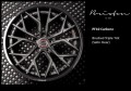 Brixton PF10 Carbon+  wheels - PremiumFelgi