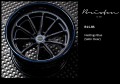 Brixton R11-RS  wheels - PremiumFelgi
