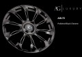 AG Luxury AGL72  wheels - PremiumFelgi