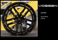 Vossen Forged LC3-03T  wheels - PremiumFelgi