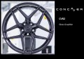 Concaver CVR2 Custom  wheels - PremiumFelgi