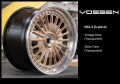 Vossen Forged ERA-3  wheels - PremiumFelgi