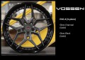 Vossen Forged EVO-4 (3-piece)  wheels - PremiumFelgi