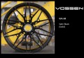 Vossen Forged S21-02  wheels - PremiumFelgi