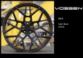 Urban Automotive x Vossen UV-1  wheels - PremiumFelgi