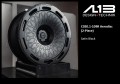 AL13 C020.1-109R (1PC / 2PC)  wheels - PremiumFelgi