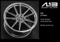 AL13 R30 (1PC / 2PC)  wheels - PremiumFelgi