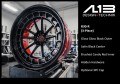 AL13 R30-R (3PC)  wheels - PremiumFelgi