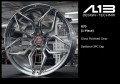 AL13 R70 (1PC / 2PC)  wheels - PremiumFelgi