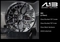 AL13 R80 (1PC / 2PC)  wheels - PremiumFelgi