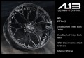 AL13 R80 (1PC / 2PC)  wheels - PremiumFelgi