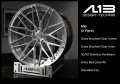 AL13 R90 (1PC / 2PC)  wheels - PremiumFelgi