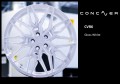 Concaver CVR6 Custom Finish fälgar - PremiumFelgi - FälgarShop
