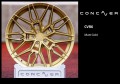Concaver CVR6 Custom Finish  wheels - PremiumFelgi