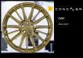 Concaver CVR7 Custom Finish  wheels - PremiumFelgi