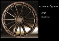 Concaver CVR7 Custom Finish fälgar - PremiumFelgi - FälgarShop