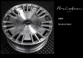Brixton LX11  wheels - PremiumFelgi