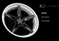 AG Luxury AGL81  wheels - PremiumFelgi