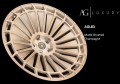 AG Luxury AGL83  wheels - PremiumFelgi