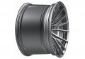 Wheelforce CF.4-FF R Gloss Steel  wheels - PremiumFelgi