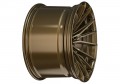 Wheelforce CF.4-FF R Satin Bronze  wheels - PremiumFelgi