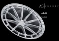 AG Luxury AGL84  wheels - PremiumFelgi