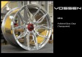Novitec x Vossen NF11  wheels - PremiumFelgi