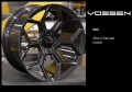 Novitec x Vossen NL5  wheels - PremiumFelgi