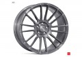 Ispiri FFR8 Brushed Carbon Titanium  wheels - PremiumFelgi
