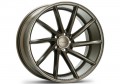 Vossen CVT Satin Bronze  wheels - PremiumFelgi