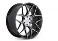 Ferrada FT3 Machine Black  wheels - PremiumFelgi