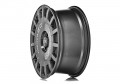 OZ Rally Racing Dark Graphite  wheels - PremiumFelgi