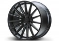 Vossen VFS-2 Satin Black  wheels - PremiumFelgi