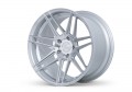 Ferrada F8-FR6 Machine Silver  wheels - PremiumFelgi