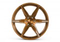 Ferrada FT2 Brushed Cobre  wheels - PremiumFelgi