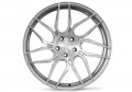 Rohana RFX7 Brushed Titanium  wheels - PremiumFelgi