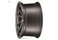 Ispiri FFR1D Matt Carbon Bronze  wheels - PremiumFelgi