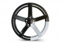 Vossen CV3-R Custom Finish  wheels - PremiumFelgi