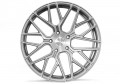 Rohana RFX10 Brushed Titanium  wheels - PremiumFelgi